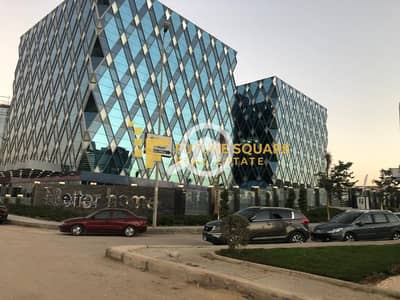 Office for Rent in New Cairo, Cairo - IMG-20251014-WA0170_result. jpg