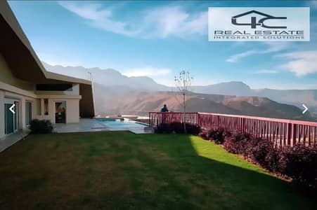 3 Bedroom Villa for Sale in Ain Sukhna, Suez - bac6457b-6078-4070-9cfc-86a73c5e5737. jpg