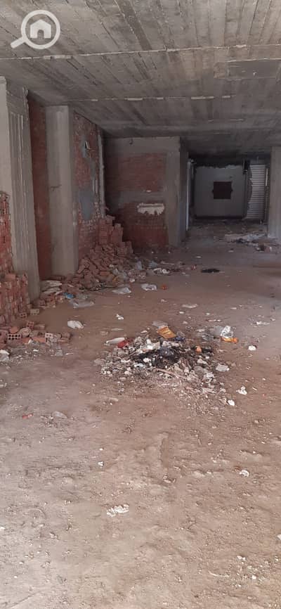 Garage for Sale in Hadayek al-Ahram, Giza - WhatsApp Image 2023-11-06 at 2.42. 17 PM. jpeg