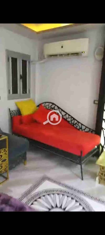 فلیٹ 2 غرفة نوم للايجار في المعادي، القاهرة - 1000162397. jpg
