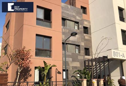 2 Bedroom Apartment for Sale in New Cairo, Cairo - 44070f35-bf17-405d-b55b-ba446d65909a. jpg