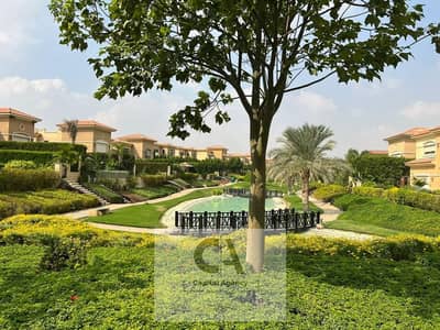 3 Bedroom Apartment for Sale in Katameya, Cairo - WhatsApp Image 2023-05-05 at 2.31. 59 PM. jpeg