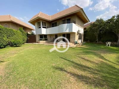 5 Bedroom Villa for Sale in Sheikh Zayed, Giza - FB_IMG_1742467113049. jpg