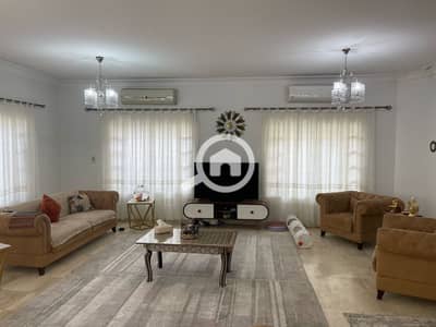 4 Bedroom Villa for Rent in New Cairo, Cairo - 8c2cef32-58f1-4dd7-9455-9429178c2b5b. jpeg