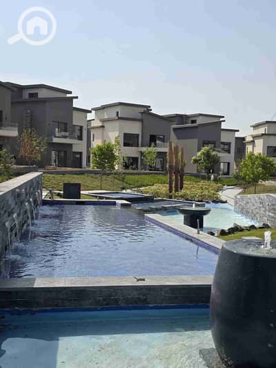 3 Bedroom Townhouse for Sale in New Cairo, Cairo - 1000505817. jpg