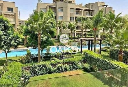 3 Bedroom Flat for Sale in New Cairo, Cairo - 524333607_2171633323348888_3571676946658286909_n. jpg