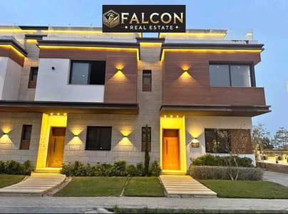 4 Bedroom Villa for Sale in New Cairo, Cairo - IMG-20251014-WA0168. jpg