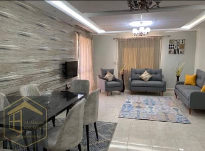 3 Bedroom Apartment for Rent in New Cairo, Cairo - WhatsApp Image 2025-02-27 at 4.17. 59 PM (11). jpeg