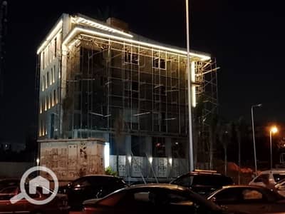 مجمع تجاري  للبيع في القاهرة الجديدة، القاهرة - Screenshot 2025-10-08 190538_800x600. jpg