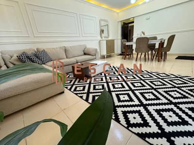 2 Bedroom Apartment for Rent in New Cairo, Cairo - WhatsApp Image 2025-10-14 at 3.48. 32 PM. jpeg