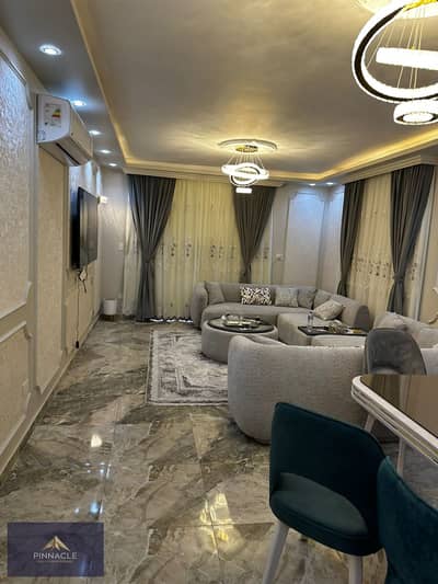 شقة 3 غرف نوم للايجار في القاهرة الجديدة، القاهرة - WhatsApp Image 2025-10-14 at 17.38. 16_be8eb7f2. jpg