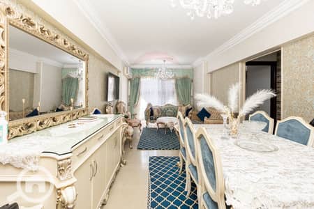 2 Bedroom Flat for Sale in Sidi Beshr, Alexandria - 1. png