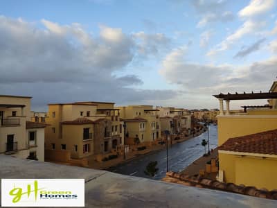 توين هاوس 3 غرف نوم للبيع في القاهرة الجديدة، القاهرة - IMG_20210217_171730. jpg