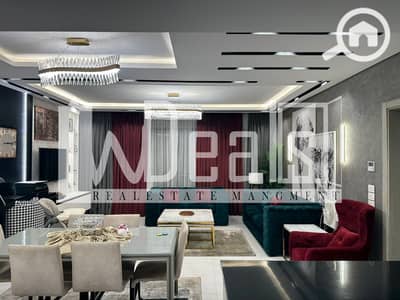 2 Bedroom Flat for Sale in New Cairo, Cairo - WhatsApp Image 2025-02-13 at 11.52. 13 AM. jpg
