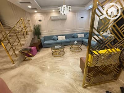 فیلا 3 غرف نوم للايجار في مدينتي، القاهرة - 542670855_1449039359659925_6933748370558156149_n (1). jpg