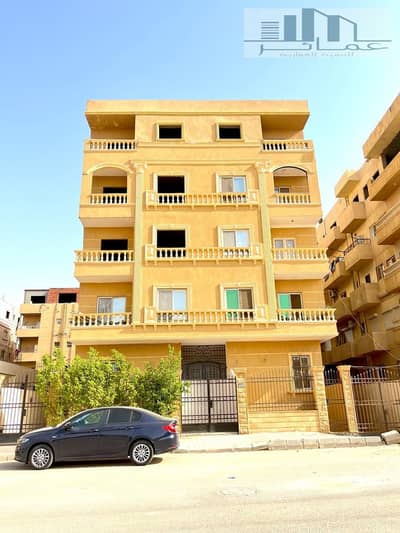 3 Bedroom Flat for Sale in Shorouk City, Cairo - WhatsApp Image 2025-07-30 at 12.39. 06_f195eb25. jpg