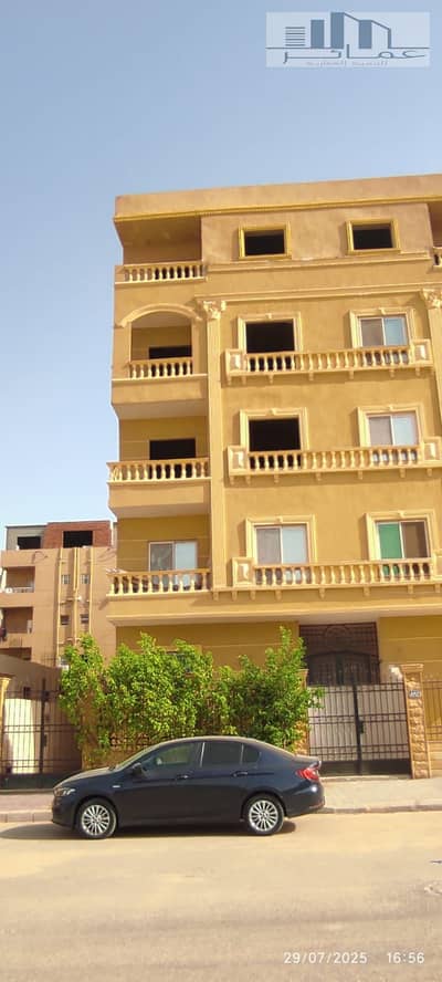 3 Bedroom Flat for Sale in Shorouk City, Cairo - WhatsApp Image 2025-07-29 at 8.00. 21 PM (4). jpeg