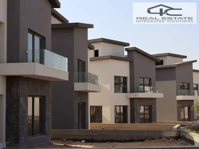 3 Bedroom Townhouse for Sale in New Cairo, Cairo - WhatsApp Image 2025-10-14 at 2.54. 17 PM (1). jpeg