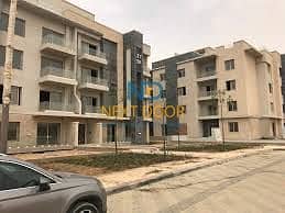 2 Bedroom Apartment for Sale in New Cairo, Cairo - images. jpeg
