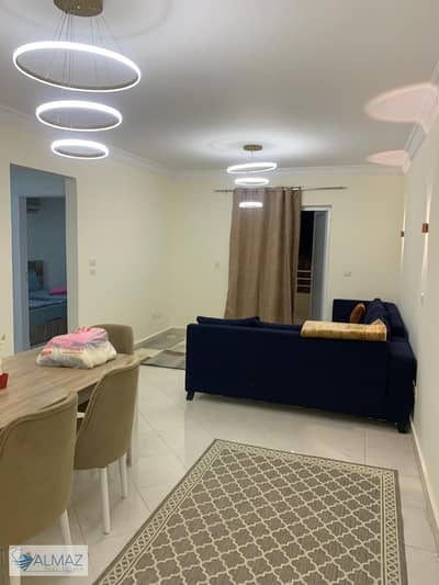 3 Bedroom Flat for Rent in Nasr City, Cairo - WhatsApp Image 2025-10-14 at 4.55. 21 PM (2). jpeg