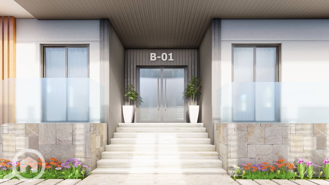 8 MAIN BUILDING ENTRANCE. jpg