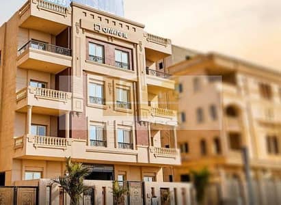 3 Bedroom Apartment for Sale in New Cairo, Cairo - WhatsApp Image 2025-10-14 at 3.39. 40 PM. jpeg