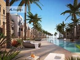 2 Bedroom Chalet for Sale in Gouna, Red Sea - download (1). jpeg