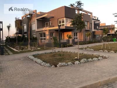 2 Bedroom Flat for Sale in 6th of October, Giza - 474255728_122139267062452960_5141997065747233815_n. jpg