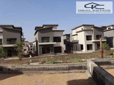 4 Bedroom Villa for Sale in New Cairo, Cairo - WhatsApp Image 2025-10-14 at 2.54. 20 PM (2). jpeg