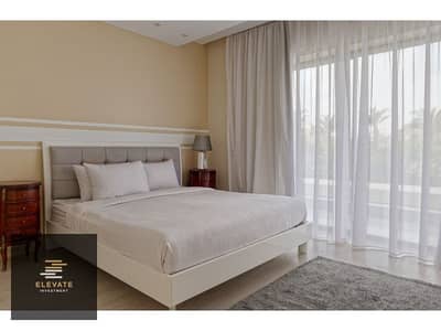 3 Bedroom Flat for Rent in New Cairo, Cairo - WhatsApp Image 2025-10-14 at 5.07. 11 PM. jpg