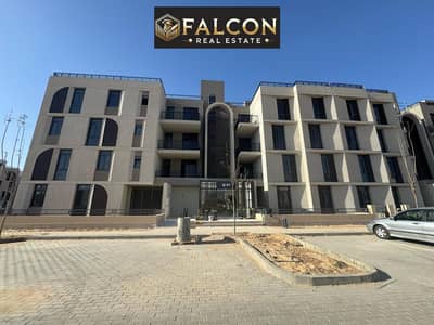 3 Bedroom Apartment for Sale in Sheikh Zayed, Giza - IMG-20251014-WA0091. jpg