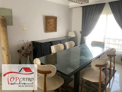 3 Bedroom Flat for Rent in Madinaty, Cairo - IMG-20250908-WA0533. jpg