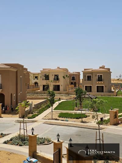 2 Bedroom Flat for Sale in New Cairo, Cairo - WhatsApp Image 2025-07-03 at 10.16. 50 PM. jpeg 2 Bedroom Flat for Sale in New Cairo, Cairo - WhatsApp Image 2025-07-03 at 10.16. 50 PM. jpeg