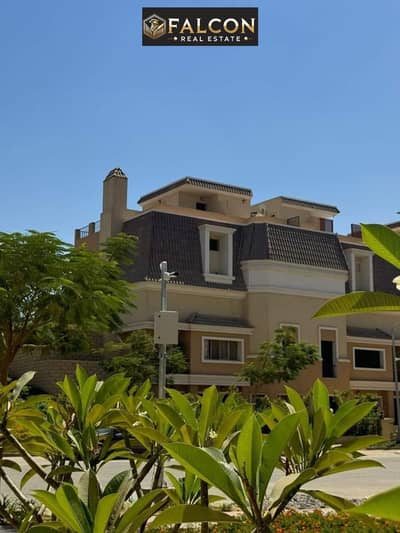4 Bedroom Duplex for Sale in Mostakbal City, Cairo - WhatsApp Image 2024-11-15 at 5.08. 19 AM. jpeg