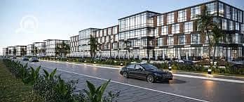 Retail for Sale in Sheikh Zayed, Giza - WhatsApp Image 2025-10-02 at 13.16. 41. jpeg