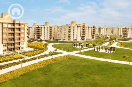 3 Bedroom Flat for Sale in Shorouk City, Cairo - WhatsApp Image 2025-10-05 at 5.45. 14 PM. jpeg