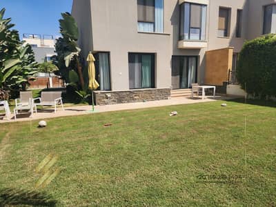 تاون هاوس 4 غرف نوم للايجار في القاهرة الجديدة، القاهرة - 9f0bf1da-ce98-47b2-b1a9-fd4df4e1283b. jpg