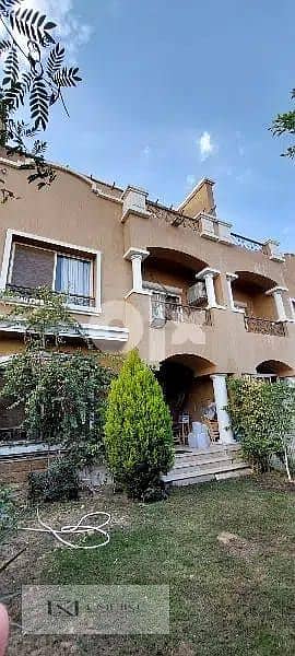 3 Bedroom Townhouse for Sale in New Cairo, Cairo - IMG-20251010-WA0160. jpg