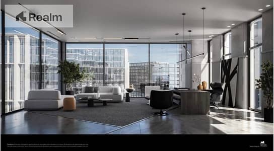 Office for Sale in Sheikh Zayed, Giza - 509425713_10231276542109772_6417142006299423138_n. jpg