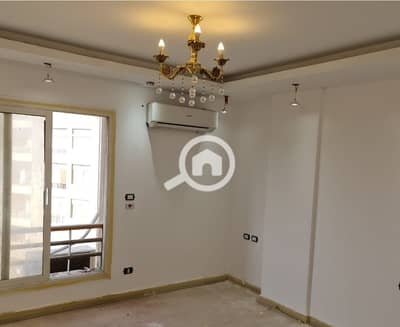 شقة 3 غرف نوم للايجار في القاهرة الجديدة، القاهرة - IMG-20251014-WA0020. jpg