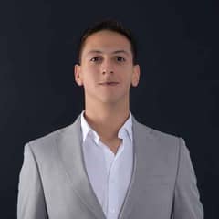 Mohamed Ayman