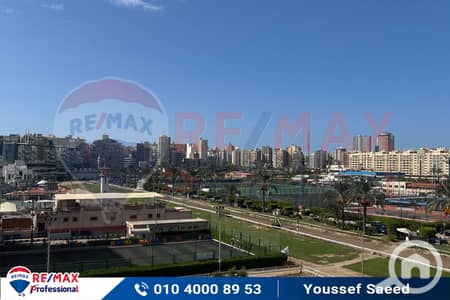 3 Bedroom Flat for Rent in Smoha, Alexandria - IMG_7386. jpg