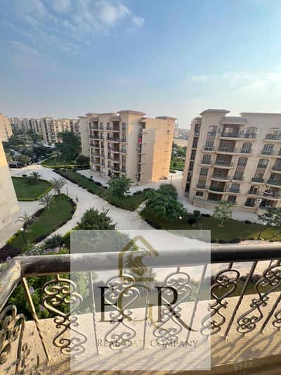 3 Bedroom Apartment for Sale in New Cairo, Cairo - 54d3d90d-1e10-4eb3-b8d7-8c07ec6ae2ec. jpg