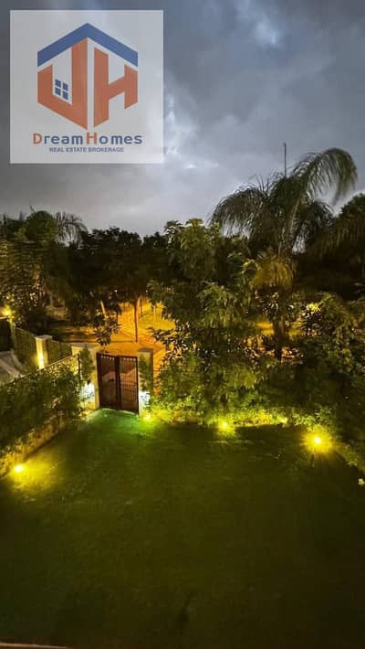 4 Bedroom Villa for Sale in Madinaty, Cairo - WhatsApp Image 2025-10-12 at 3.04. 16 PM. jpeg