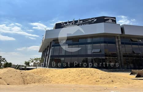 Office for Sale in 6th of October, Giza - IMG-20250910-WA0044. jpg