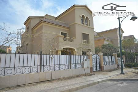 فیلا 5 غرف نوم للبيع في القاهرة الجديدة، القاهرة - 271551. jpg