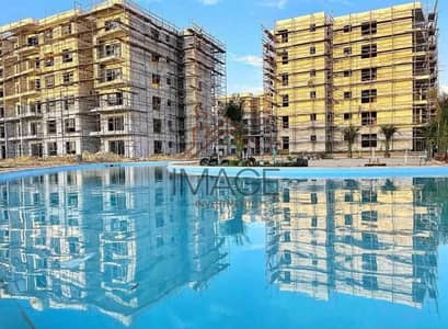 2 Bedroom Apartment for Sale in New Cairo, Cairo - 492256954_122156470706387838_5815553312741112990_n. jpg