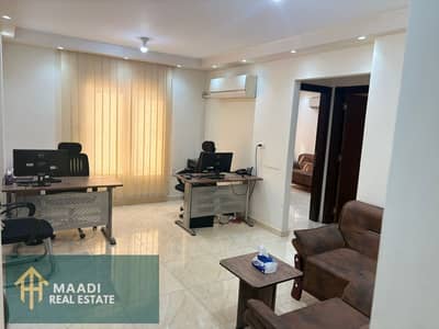 Office for Sale in Zahraa Al Maadi, Cairo - WhatsApp Image 2025-10-14 at 3.35. 13 PM (1). jpeg