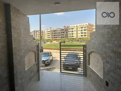 3 Bedroom Flat for Sale in New Cairo, Cairo - WhatsApp Image 2025-10-14 at 4.32. 15 PM. jpeg