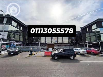 Retail for Sale in Shorouk City, Cairo - WhatsApp Image 2025-10-14 at 07.02. 57 (4). jpeg